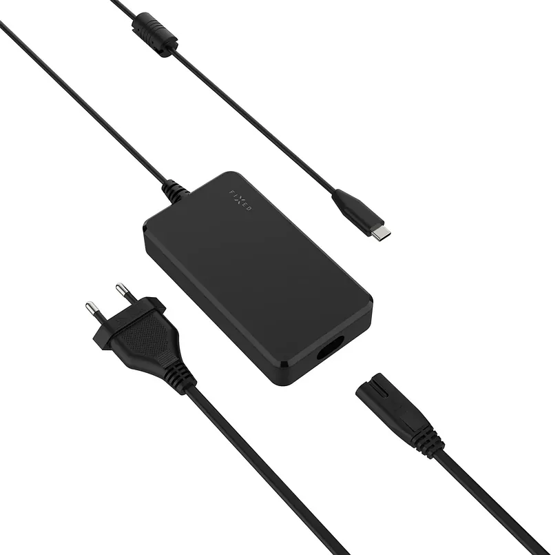 FIXED USB-C 100W | GaN | PD 3.0