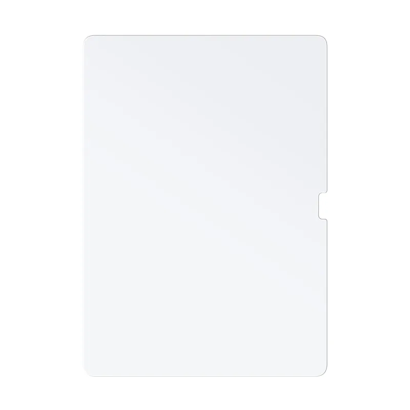 Fixed Screen protector, Apple, iPad Air 11″ (2024-2026), Tempered Glass, Transparent, 2.5D