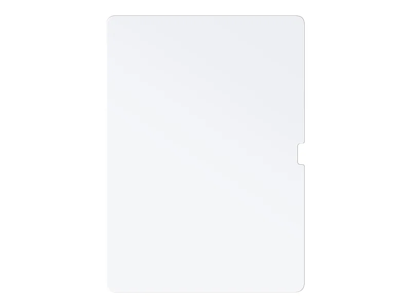 Fixed Screen protector, Apple, iPad Air 11″ (2024-2026), Tempered Glass, Transparent, 2.5D
