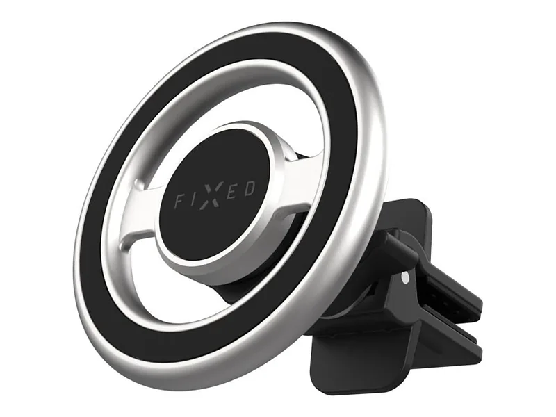 FIXED MagMount Vent, silver, Fixed