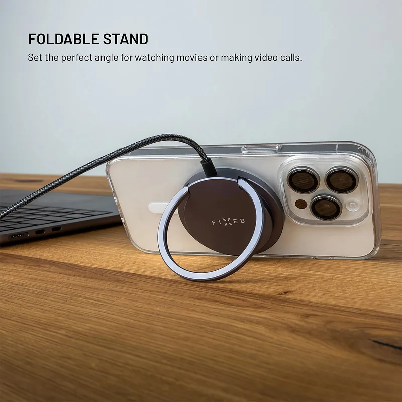 Fixed, MagPad Pro, Qi2, MagSafe support