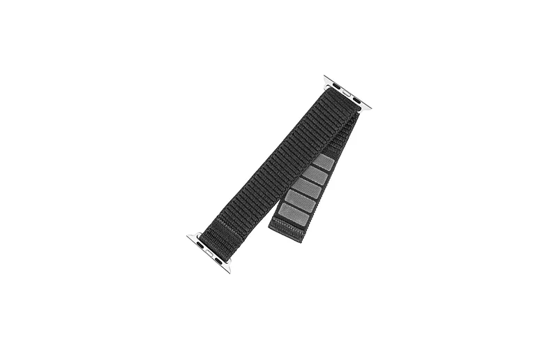 FIXED älykella nailonrihm, Apple Watch Ultra 49 mm, hall
