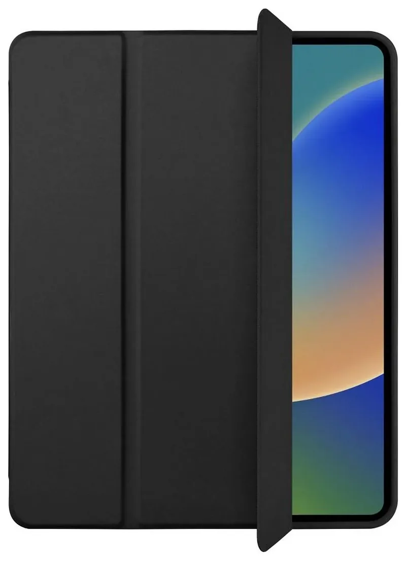 FIXED Padcover+ do Apple iPad Pro 13'' (2024), czarne