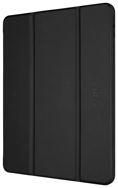 FIXED Padcover+ do Apple iPad Pro 13” (2024), czarne