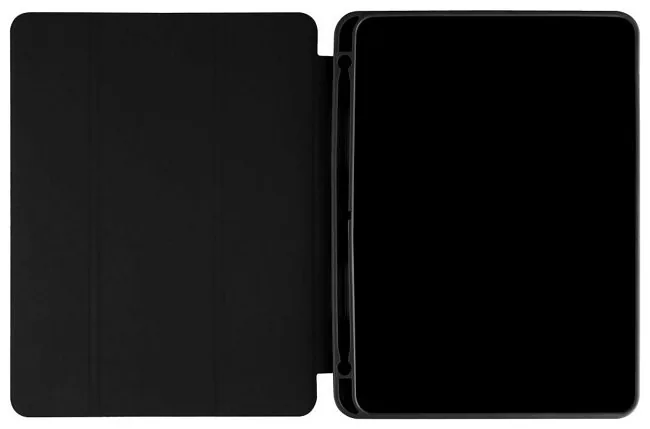FIXED Padcover+ do Apple iPad Pro 13” (2024), czarne