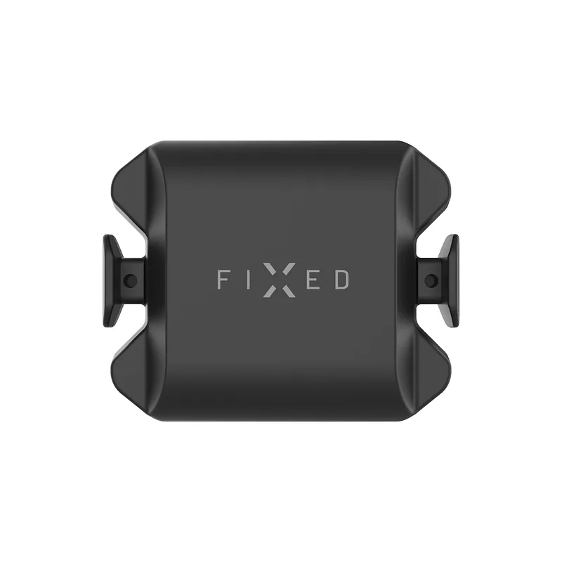 Fixed, Cadence/Speed Sensor Spin, Bluetooth, Black