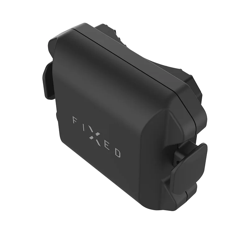 Fixed, Cadence/Speed Sensor Spin, Bluetooth, Black