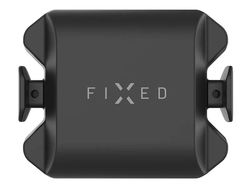 Fixed, Cadence/Speed Sensor Spin, Bluetooth, Black