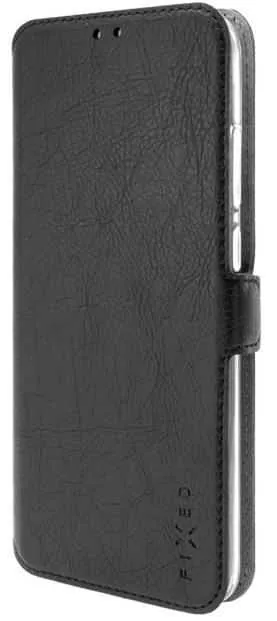 Fixed "Topic Book Case Xiaomi Redmi 14C" Black