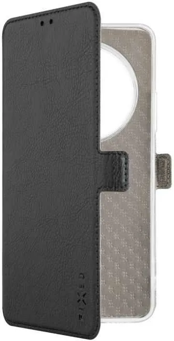 Fixed "Topic Book Case Xiaomi Redmi 14C" Black