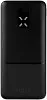 Fixed Zen 20 z wyświetlaczem LCD i wyjściem PD 20W 20000 mAh czarny