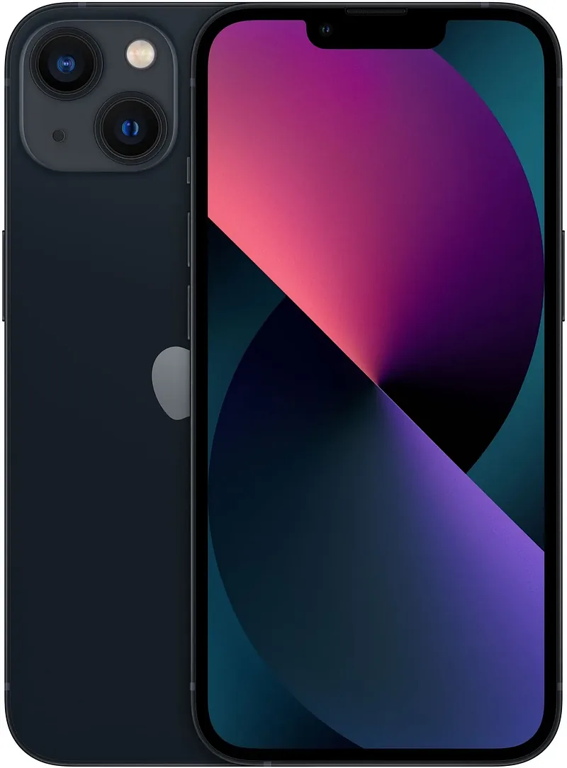 Apple iPhone 13 128GB Północ CPO