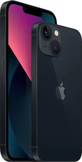 Apple iPhone 13 128GB Północ CPO
