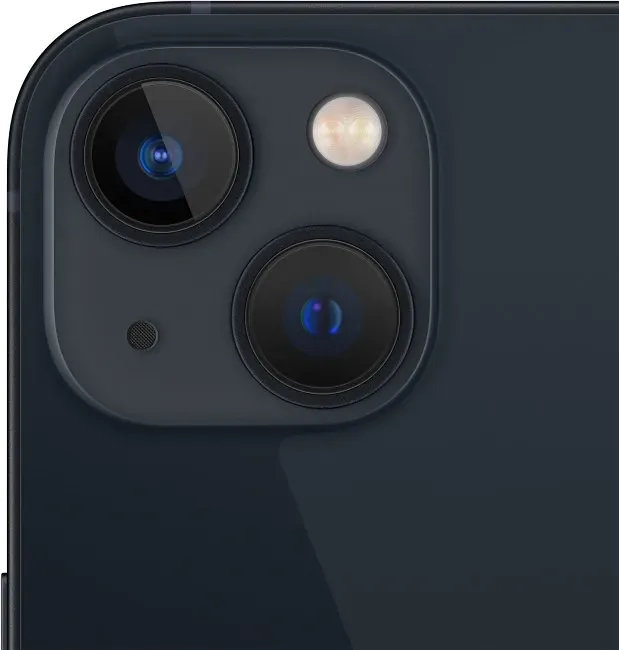 Apple iPhone 13 256GB Północ CPO