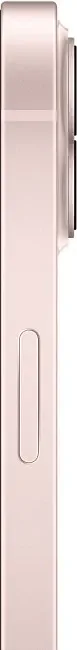 Apple iPhone 13 256GB Różowy CPO