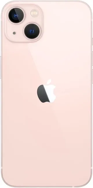 Apple iPhone 13 256GB Różowy CPO
