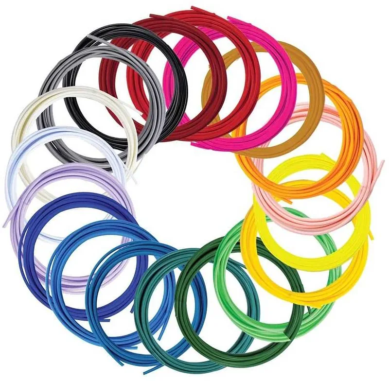 3Doodler Flow 1,75mm 20pcs