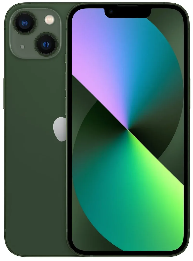 Apple iPhone 13 128GB Zielony CPO