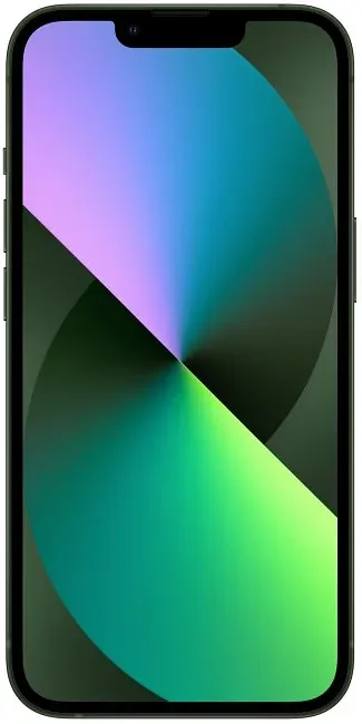Apple iPhone 13 128GB Zielony CPO