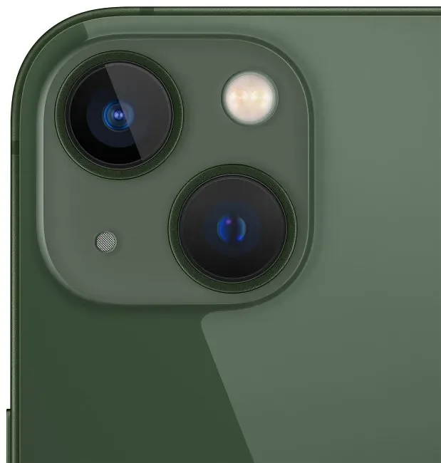 Apple iPhone 13 128GB Zielony CPO
