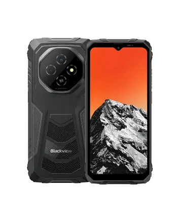 Blackview FORT 1 Smartphone 4 GB / 128 GB / 6.56″