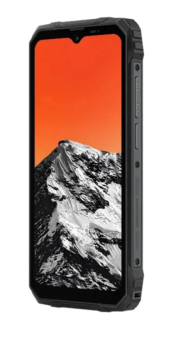 Blackview FORT 1 Smartphone 4 GB / 128 GB / 6.56″