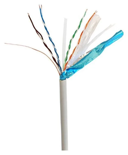 Gembird FPC-6004-SOL FTPkat. 6 drut 305m
