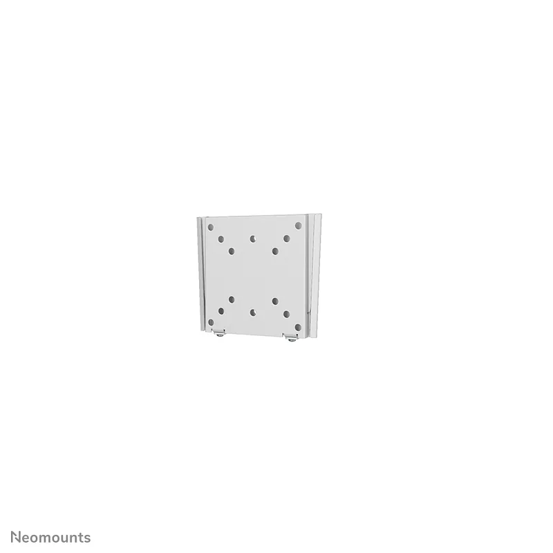 Neomounts FPMA-W25 telerikinnitus 76,2 cm (30″) Must