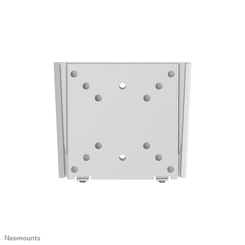 Neomounts FPMA-W25 telerikinnitus 76,2 cm (30″) Must