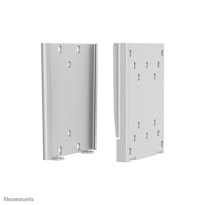 Neomounts FPMA-W25 telerikinnitus 76,2 cm (30″) Must