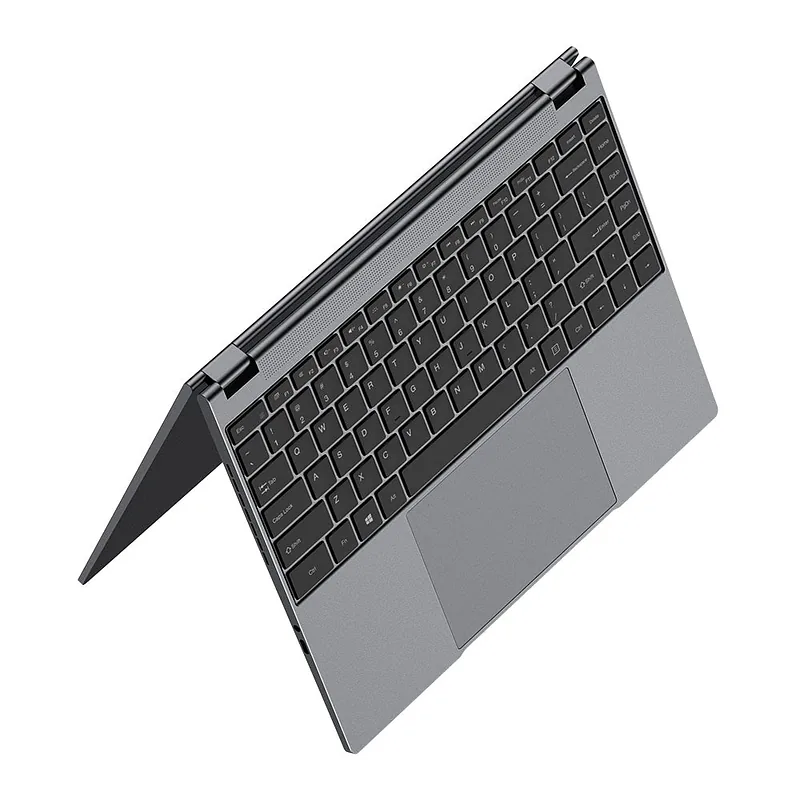 Chuwi FreeBook 2025 N150/13.5″ (2520×1680) TouchScreen IPS/16GB/SSD 512GB/BT/BLKB/x360/Win 11 Iron Grey