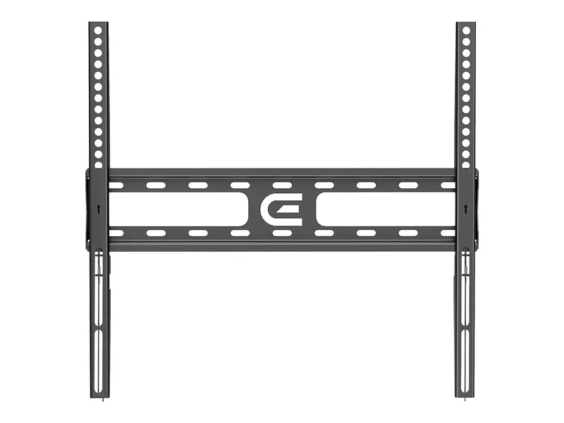 EDBAK Wall mount, FSM4040-F Universal, 32-75 “, Maximum weight (capacity) 30 kg, Black