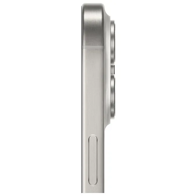 Apple iPhone 15 Pro 256GB Tytan Biały CPO
