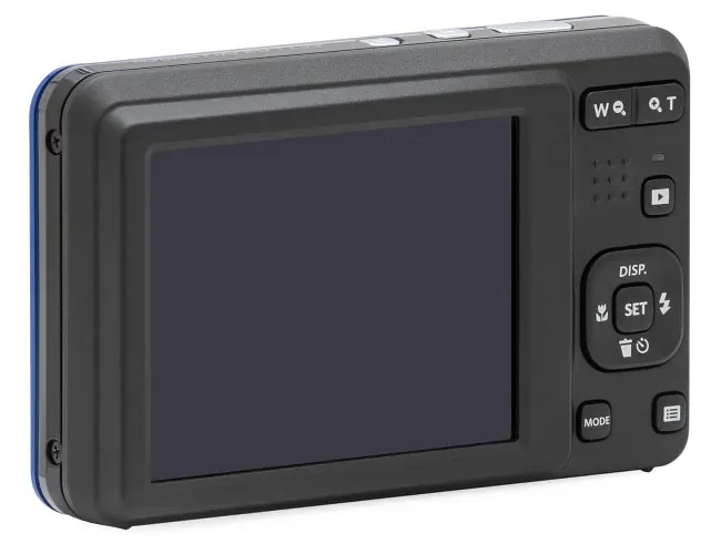 Kodak FZ55 niebieski