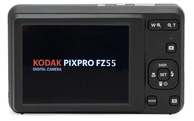Kodak FZ55 niebieski