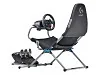 Playseat Challenge X – Logitech G Edtition Actifit czarny