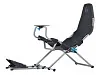 Playseat Challenge X – Logitech G Edtition Actifit czarny