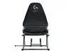 Playseat Challenge X – Logitech G Edtition Actifit czarny