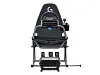 Playseat Challenge X – Logitech G Edtition Actifit czarny
