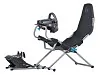 Playseat Challenge X – Logitech G Edtition Actifit czarny