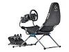 Playseat Challenge X – Logitech G Edtition Actifit czarny