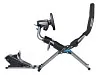 Playseat Challenge X – Logitech G Edtition Actifit czarny