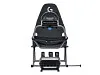 Playseat Challenge X – Logitech G Edtition Actifit czarny