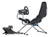 Playseat Challenge X – Logitech G Edtition Actifit czarny