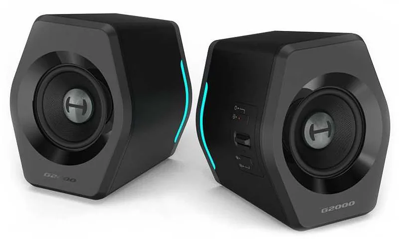 Edifier G2000 Black