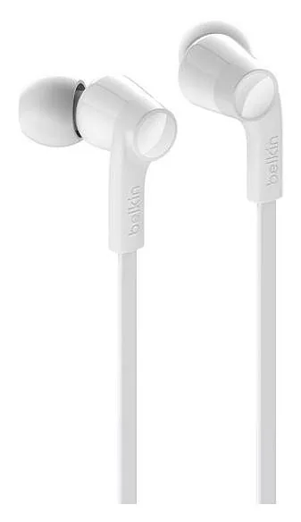 Belkin SOUNDFORM G3H0002btWHT USB-C białe