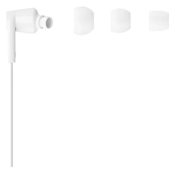 Belkin SOUNDFORM G3H0002btWHT USB-C białe