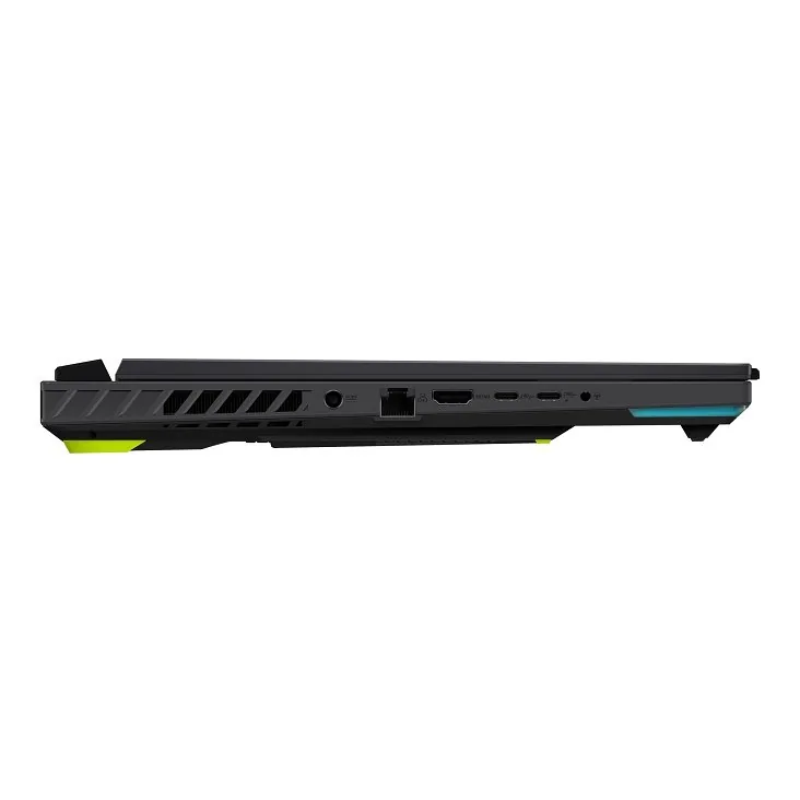 ASUS ROG Strix G614PR-R9161 Ryzen 9 8940HX 16.0″ FHD+ 165Hz IPS-level 300nits AG 16GB DDR5-5200 SSD1TB GeForce RTX 5070 Ti 12GB WLAN+BT LAN Cam1080p 90WHrs NoOS Eclipse Grey