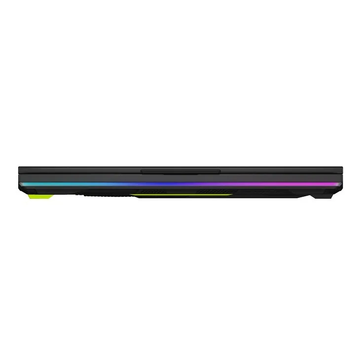 ASUS ROG Strix G614PR-R9161 Ryzen 9 8940HX 16.0″ FHD+ 165Hz IPS-level 300nits AG 16GB DDR5-5200 SSD1TB GeForce RTX 5070 Ti 12GB WLAN+BT LAN Cam1080p 90WHrs NoOS Eclipse Grey