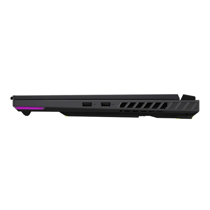 ASUS ROG Strix G614PR-R9161 Ryzen 9 8940HX 16.0″ FHD+ 165Hz IPS-level 300nits AG 16GB DDR5-5200 SSD1TB GeForce RTX 5070 Ti 12GB WLAN+BT LAN Cam1080p 90WHrs NoOS Eclipse Grey